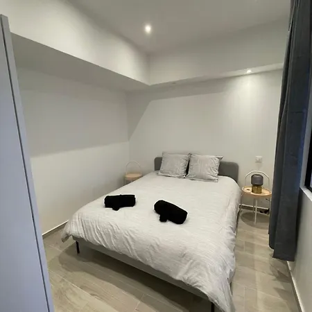 New Flat 1 Min From And Sea ! Apartament Juan-les-Pins
